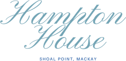 Hampton House, Shoal Point, Mackay