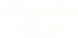 Hampton House, Shoal Point, Mackay